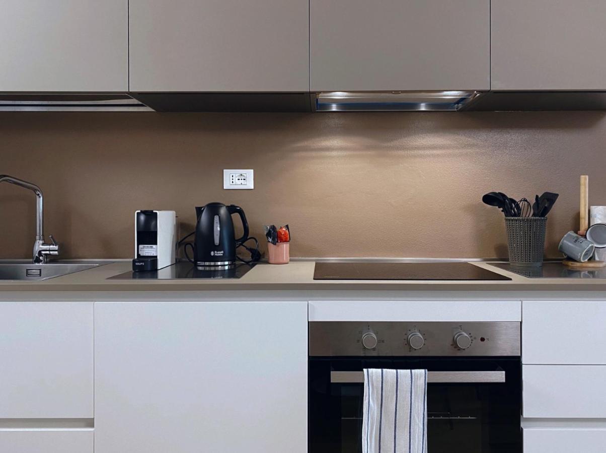 Home Giulia Ponte Di Legno Kültér fotó