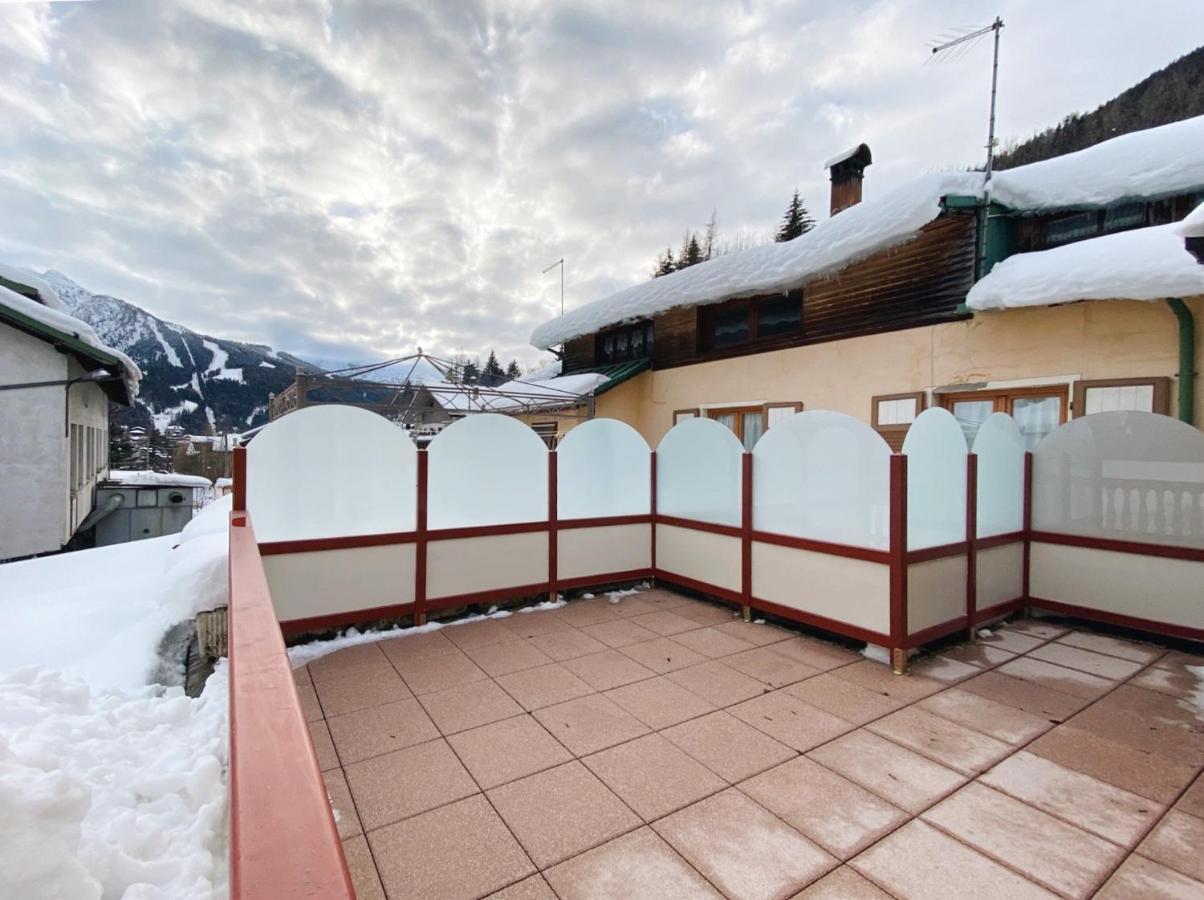 Home Giulia Ponte Di Legno Kültér fotó